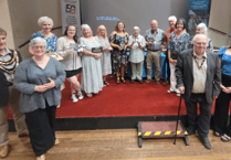 Search is on to recognise Ceredigion's volunteers