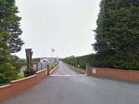Man cleared of assault