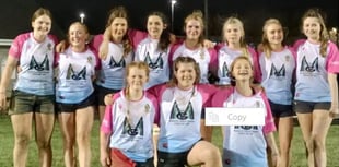 Bae Dolphin Under 16s beat Kites in high-scoring thriller
