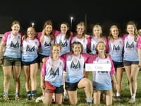 Bae Dolphin Under 16s beat Kites in high-scoring thriller