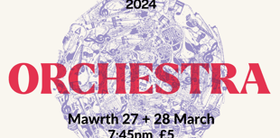 Youth Theatre ready to present Orchestra