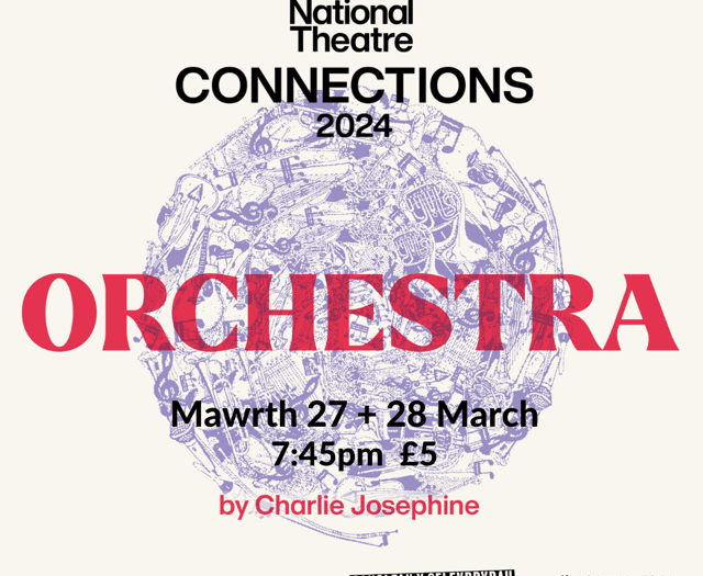 Youth Theatre ready to present Orchestra