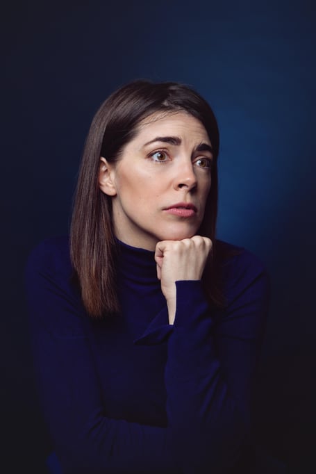 Rosie Holt
