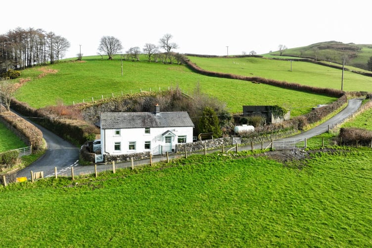 penrhiw