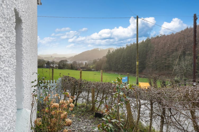 penrhiw