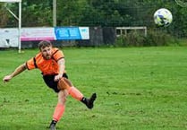 Tywyn pick up the pace for season's end
