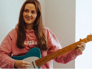 Dolgellau pupil wins place on national project