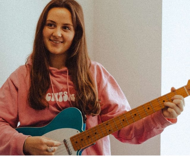 Dolgellau pupil wins place on national project