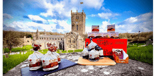 Teifi waffle company signs new Tesco deal