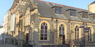 Penparcau man held in custody accused of Aberystwyth pub assault
