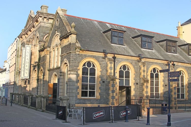 Academy