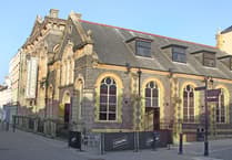 Penparcau man held in custody accused of Aberystwyth pub assault