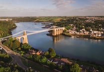 News that third Menai crossing plan could be re-visited ‘welcomed’
