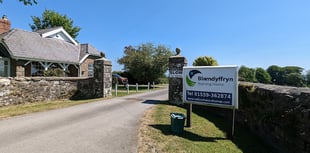 Care home owner 'extremely disappointed by contract cancellation