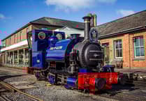 Tywyn Railway reaches milestone: £500k raised