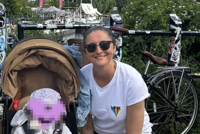 Liver transplant survivor struggling to pay rent close to hospital
