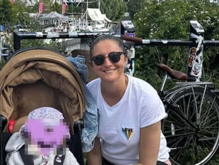 Liver transplant survivor struggling to pay rent close to hospital