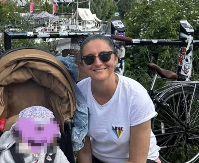 Liver transplant survivor struggling to pay rent close to hospital