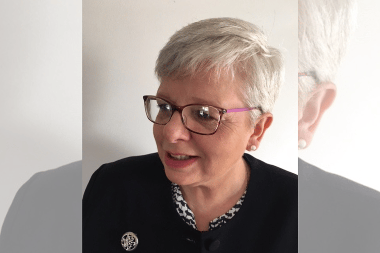 Lisa Francis