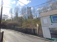Cardigan homes plan refused over road safety fears