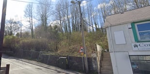 Cardigan homes plan refused over road safety fears