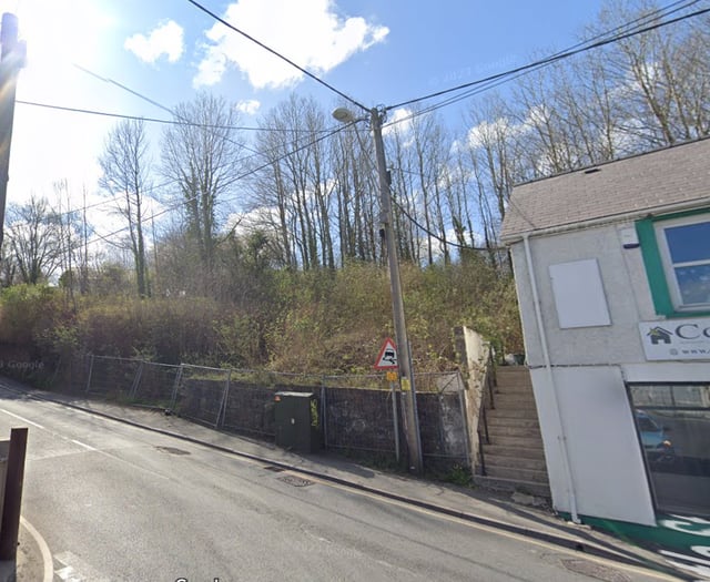 Cardigan homes plan refused over road safety fears