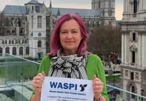 Waspi report welcome 'but long overdue' says MP
