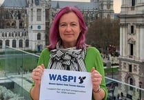 Waspi report welcome 'but long overdue' says MP