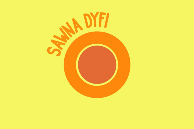 The new Sawna Dyfi
