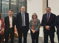 FUW calls for sustainable farming rethink