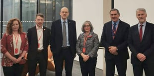 FUW calls for sustainable farming rethink