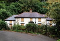 Mid Wales residents called to report empty homes to tackle housing crisis