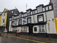 Mach man to be sentenced for pub assault