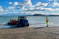 Pwllheli lifeboat to return to limited service