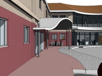 New cancer unit to officially open in May