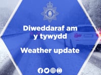 Police urge drivers to take care on A470