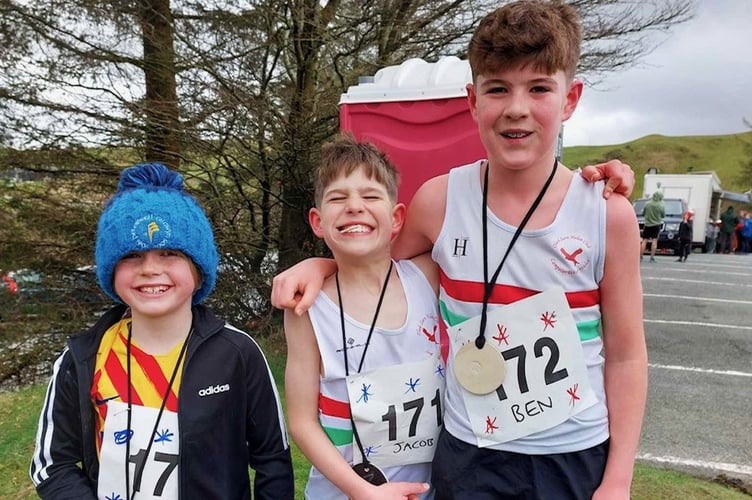 sarn helen juniors.