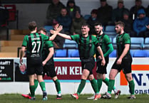 Aber granted tier one license after 'challenging season'
