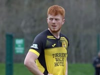 Dolgellau run riot against Llanrhaeadr