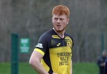 Dolgellau run riot against Llanrhaeadr in Cae Marian masterclass