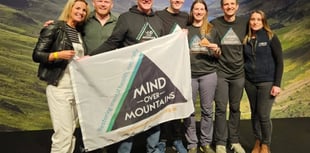North Wales charity wins national outdoor adventure award