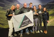 North Wales charity wins national outdoor adventure award