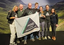 North Wales charity wins national outdoor adventure award