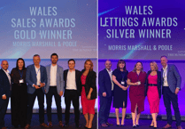 Morris Marshall & Poole scoops top industry awards