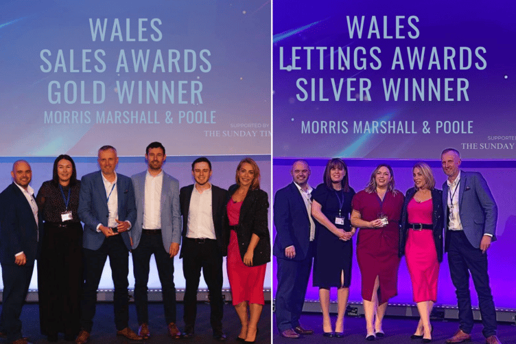 Morris Marshall and Poole