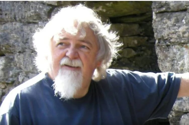 Melfyn ap Iorwerth Thomas was known as Mel