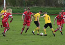 JD Cymru North: Porthmadog frustrated to be held to a draw at Chirk