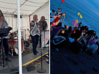 Tywyn three-day fair starts tomorrow