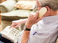 Residents in rural community left without phone or internet for weeks