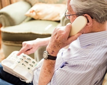 Residents in rural community left without phone or internet for weeks